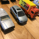 Illustration for article titled Colossal Die-Cast Collection - Box 82 - The Last of the Big Boys